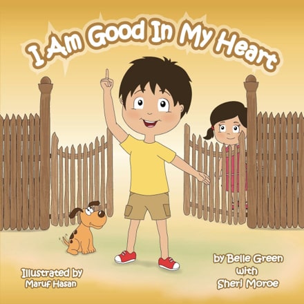 Home 7 I Am Good In My Heart