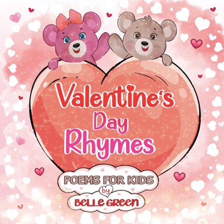 Home 10 Valentine's Day Rhymes