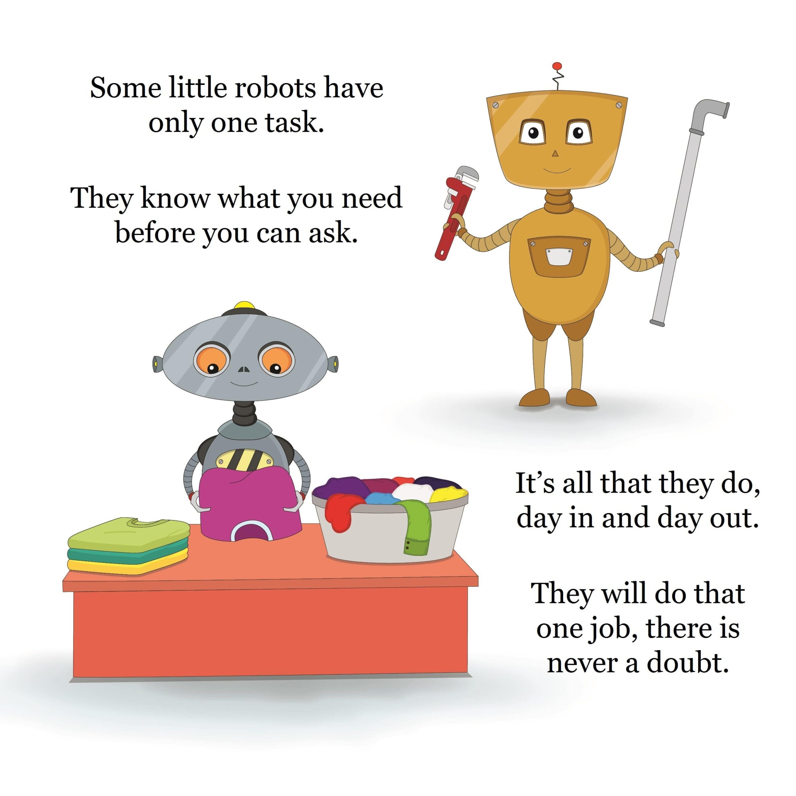 Tip the lunchtime robot 2 image 01-01