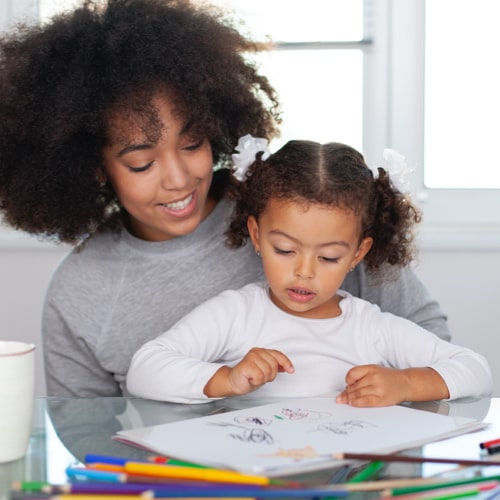 the values kids need min