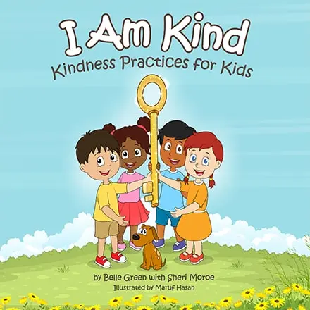 Home 16 I Am Kind